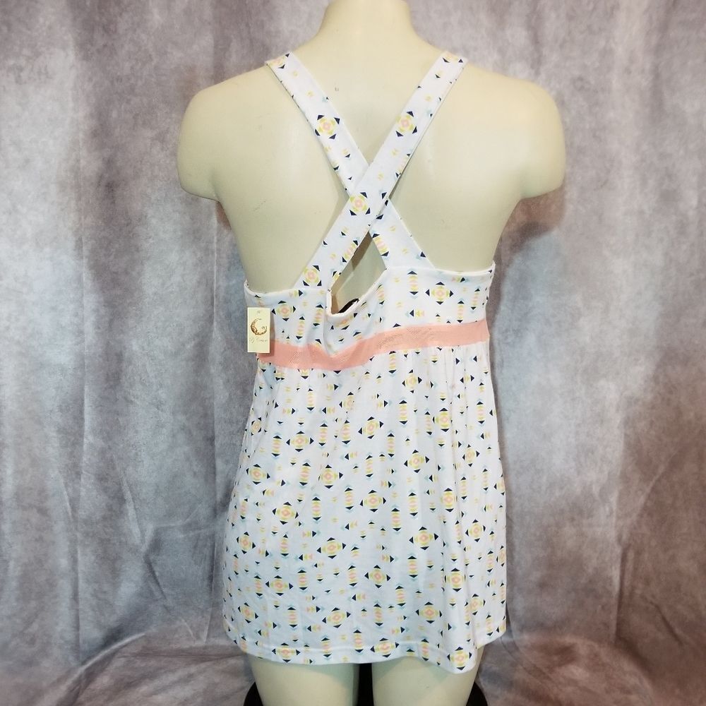 PJ Couture Sleep Top Size Large‎ - Picture 3 of 5